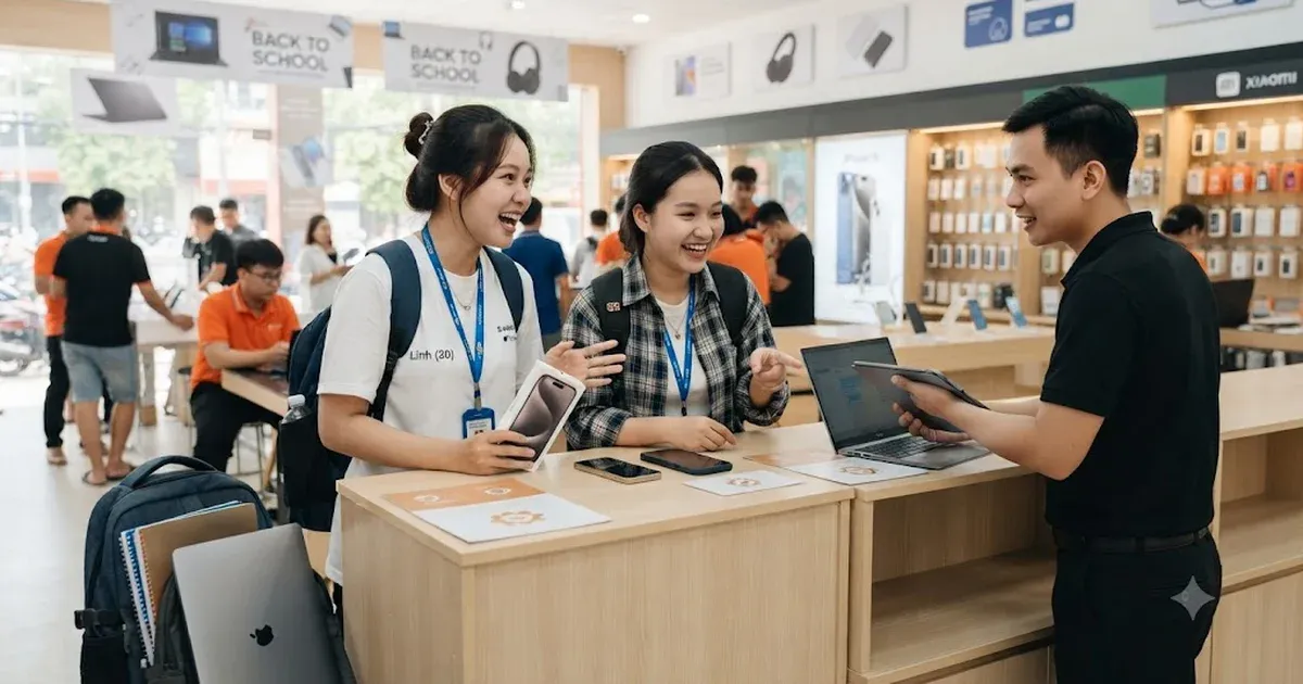 Đổi điện thoại cũ: Nên trade-in hay tự bán để lời nhất?