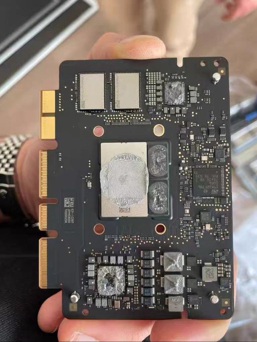 Apple M5 Ultra và Private Cloud Compute: tầng AI bí mật của Apple