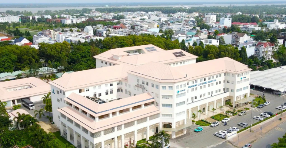 Khám sàng lọc tim bẩm sinh miễn phí: Cơ hội vàng cho trẻ em