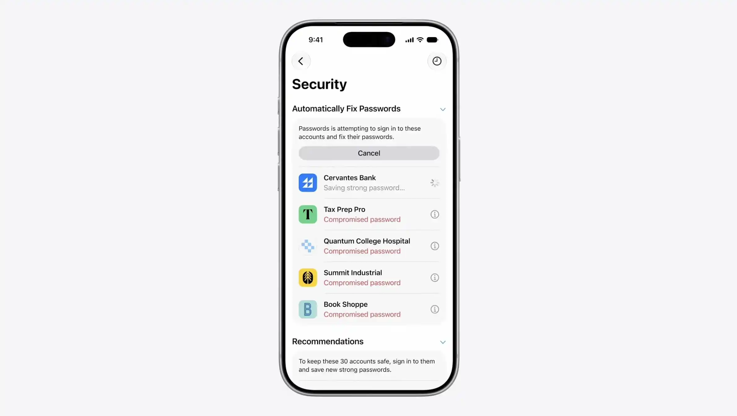 iOS 27 bổ sung 5 tính năng chất lượng cuộc sống đáng giá trên iPhone