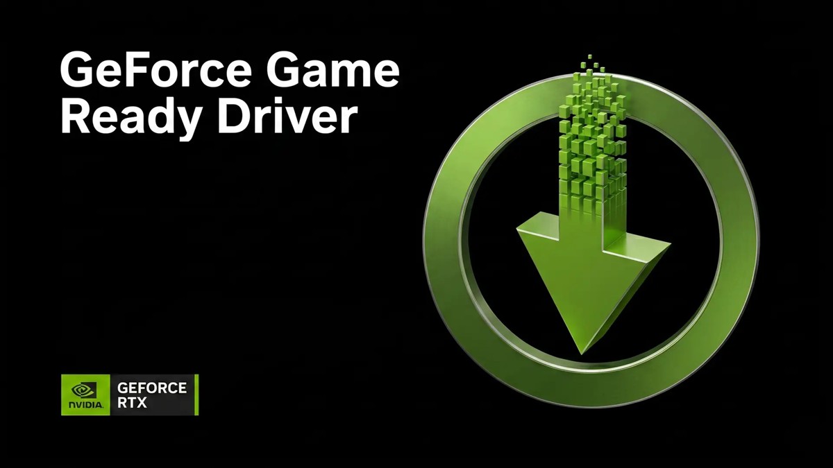 NVIDIA Ngừng Driver Game Ready Cho Windows 10: Đã Đến Lúc Game Thủ Phải Nâng Cấp?
