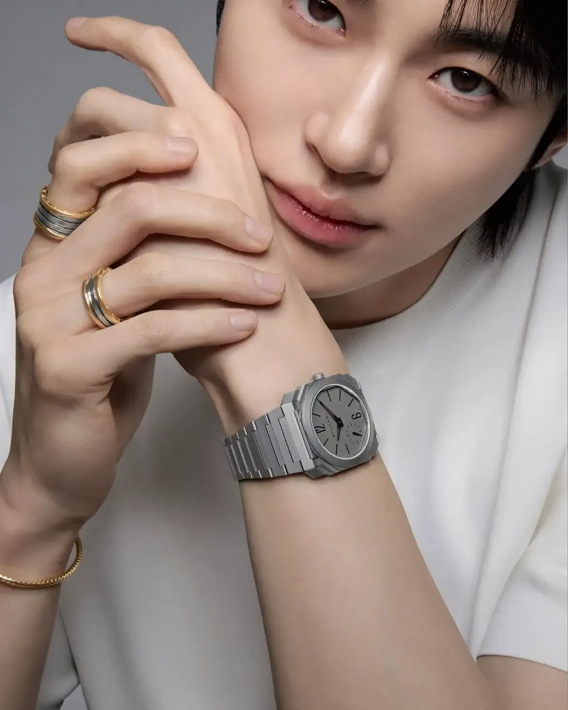 Từ Lovely Runner đến Perfect Crown: hành trình diễn xuất của Byeon Woo Seok