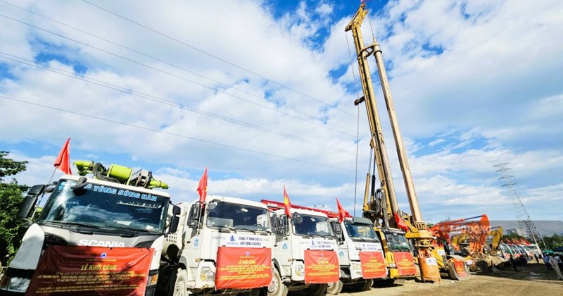 7 cây cầu sông Trường Giang và nút Hòa Xuân: Đà Nẵng đang đánh cược vào phía Nam