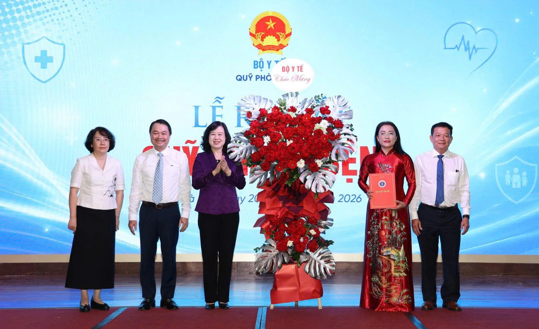 Quỹ Phòng bệnh mới: Cơ chế vận hành và ai được hưởng lợi