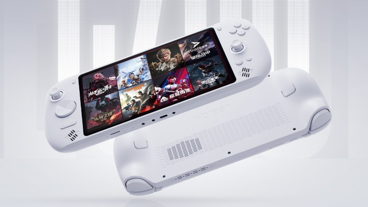 Lenovo Legion C700: Thiết bị gaming đám mây 120Hz giá mềm có đáng mua?