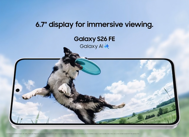 Galaxy S26 FE: Có đáng nâng cấp để trải nghiệm Galaxy AI flagship?