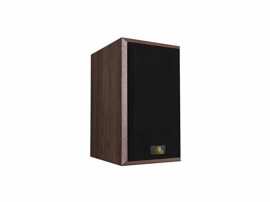 Castle Tintagel và Walmer: loa British truyền thống gặp Hi-Fi hiện đại