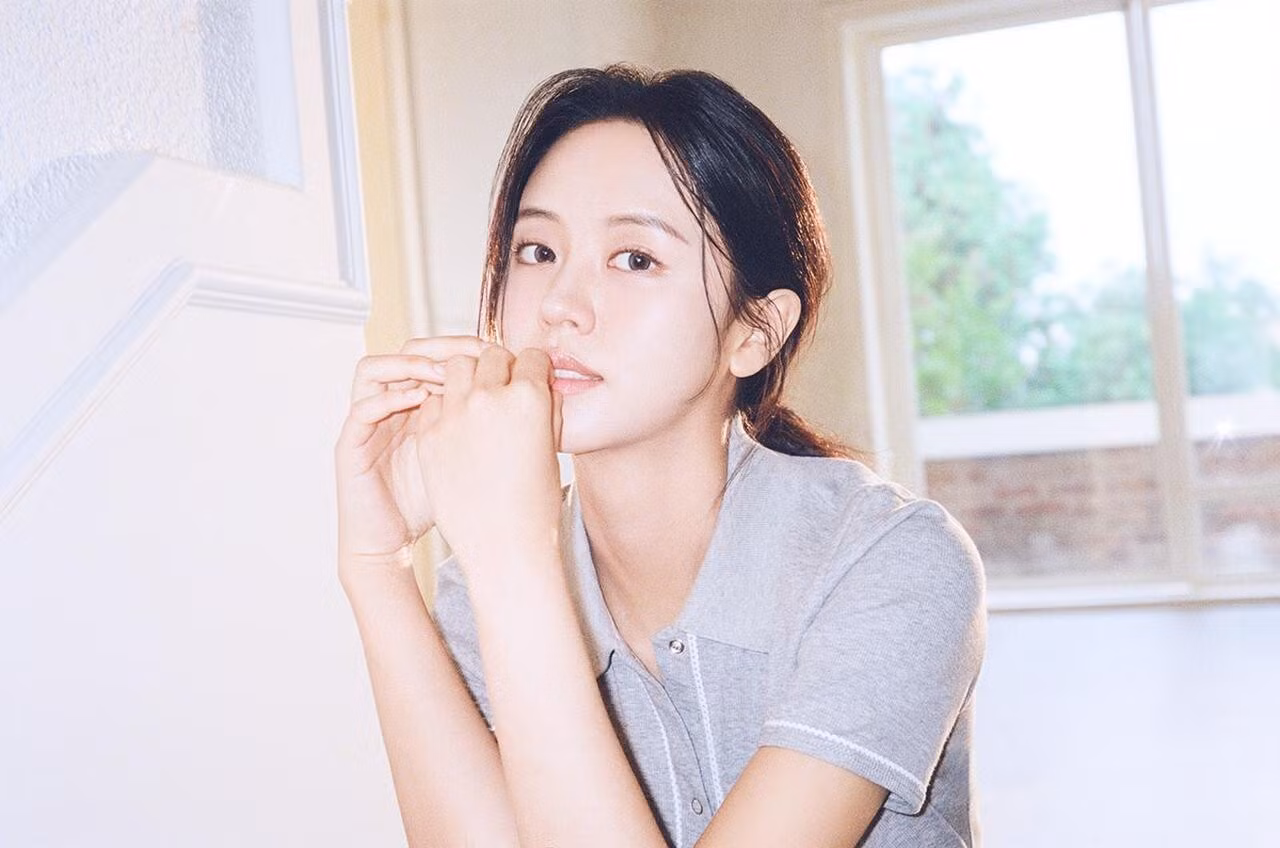 Song Kang và Kim So-hyun tái hợp với White Scandal trên MBC