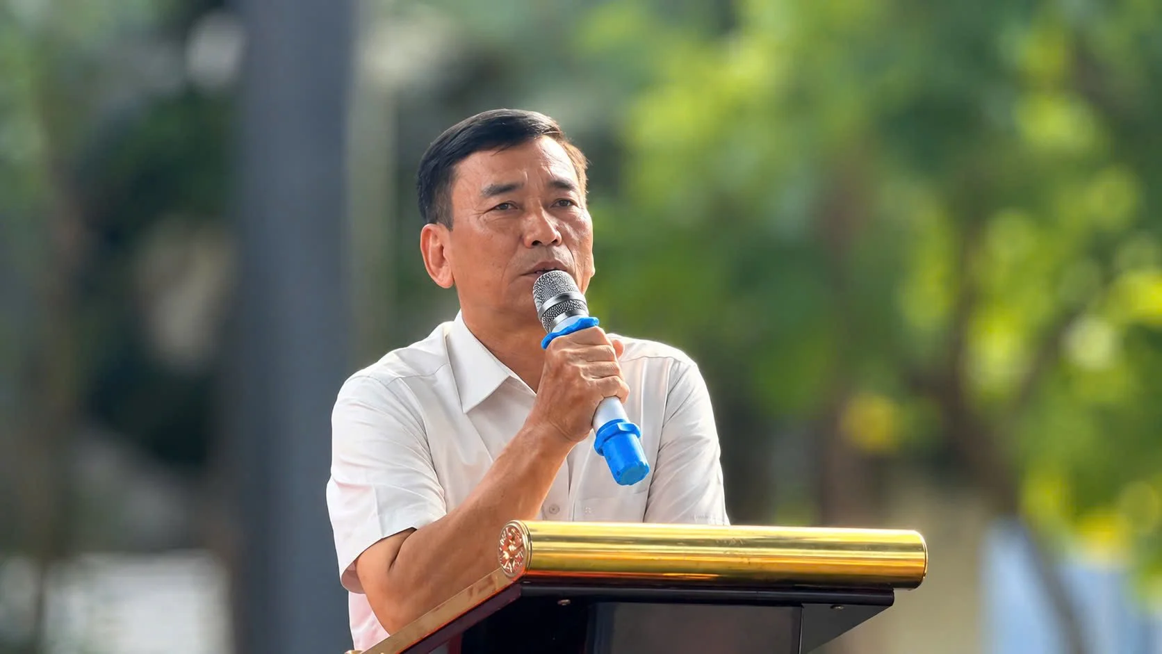 Không gian thể thao cộng đồng: từ bãi đất trống đến điểm hẹn mới của khu dân cư