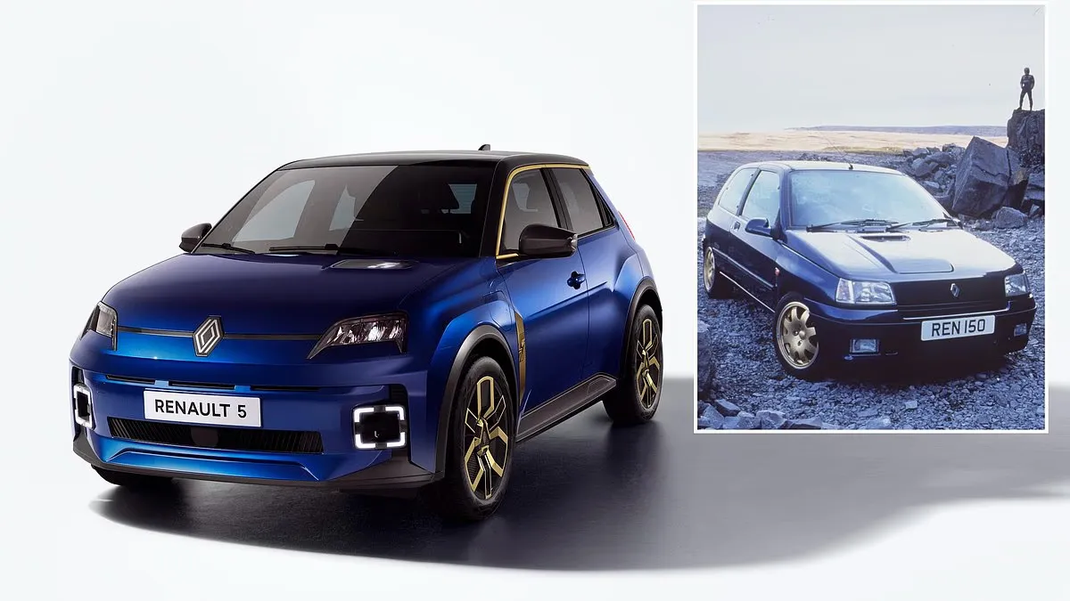 Perodua QV-E vs Suzuki eSky vs Renault 5: EV Mampu Milik Mana Paling Berbaloi?