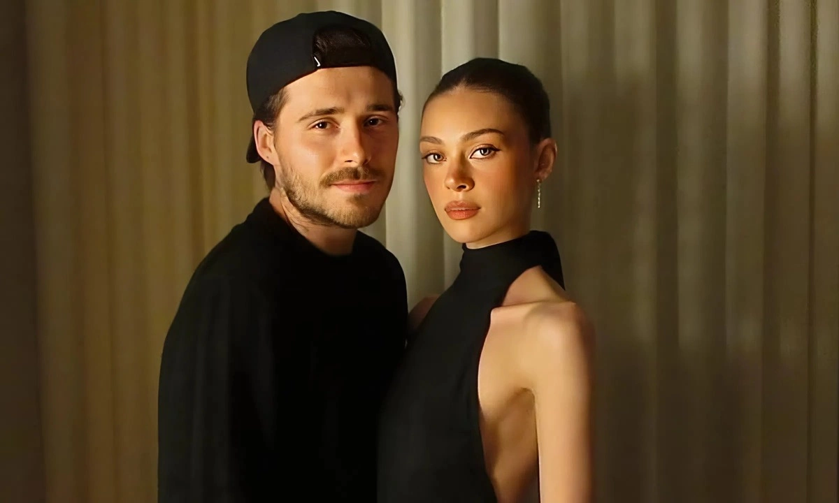 Brooklyn Beckham và cuộc chiến định nghĩa lại chuyện nấu ăn của sao