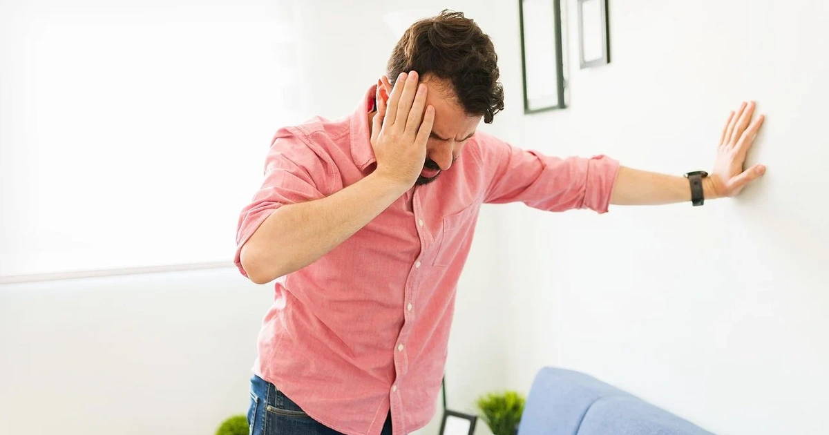 Triệu chứng thoáng qua nhưng có thể là lời cảnh báo đột quỵ