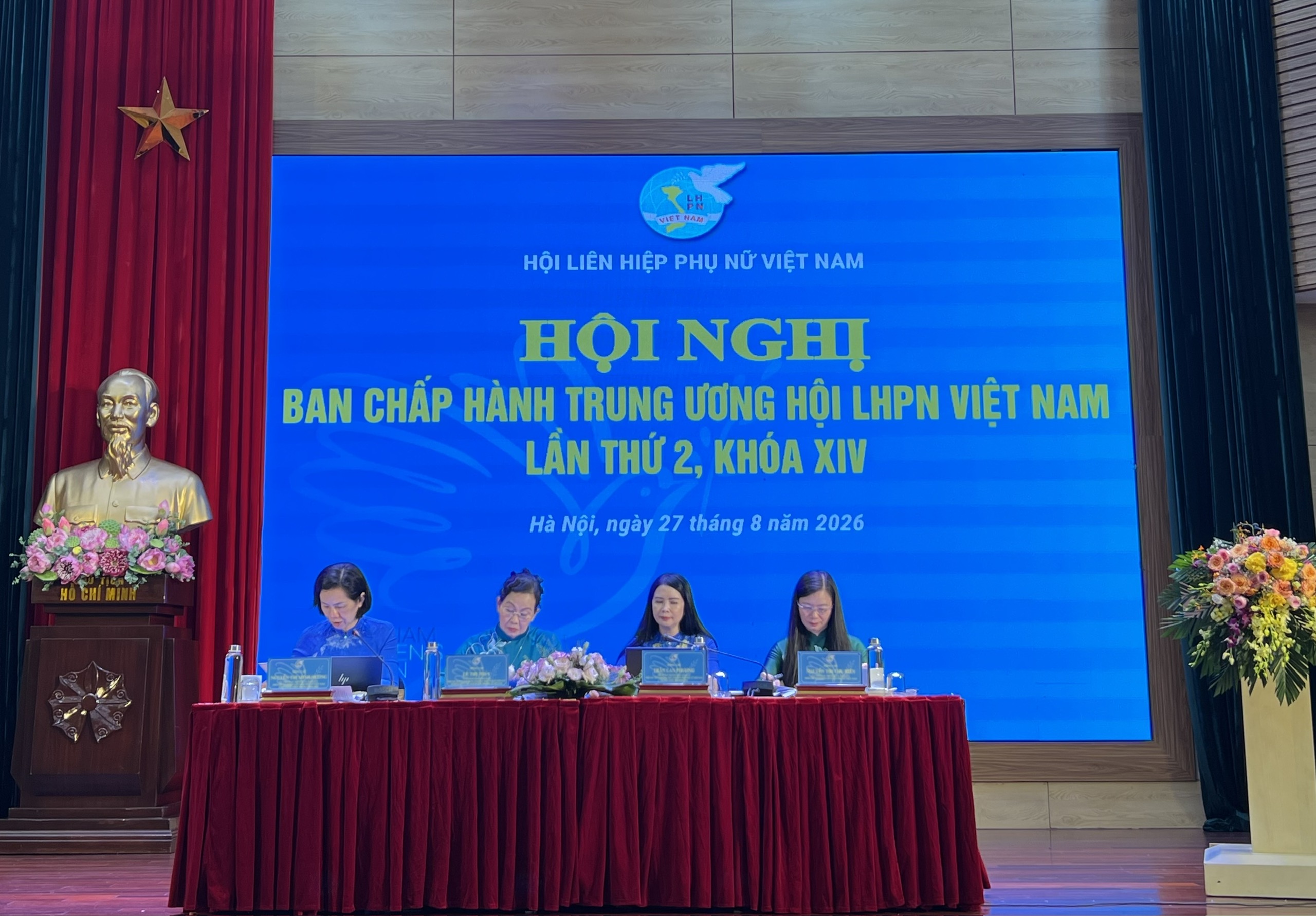 Chương trình Mẹ đỡ đầu mở rộng: Cơ hội mới cho trẻ em khó khăn