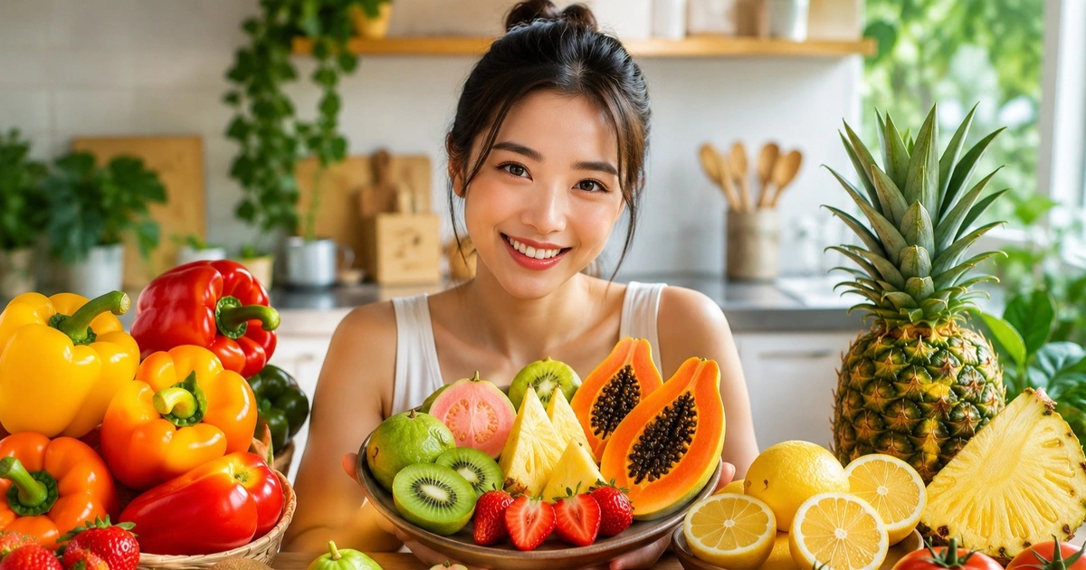 Chế độ ăn MIND: ăn gì để não minh mẫn lâu dài?