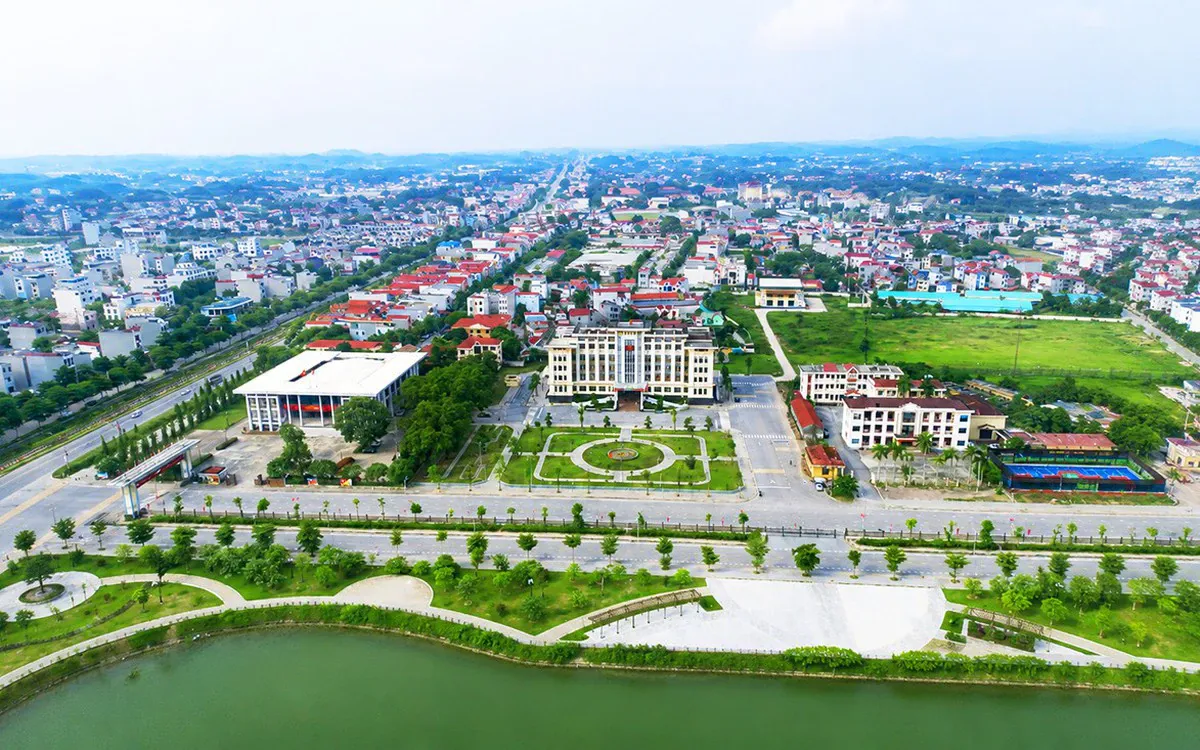 Bắc Ninh tăng tốc với cơ chế Luồng xanh 24 giờ cho 10 dự án lớn