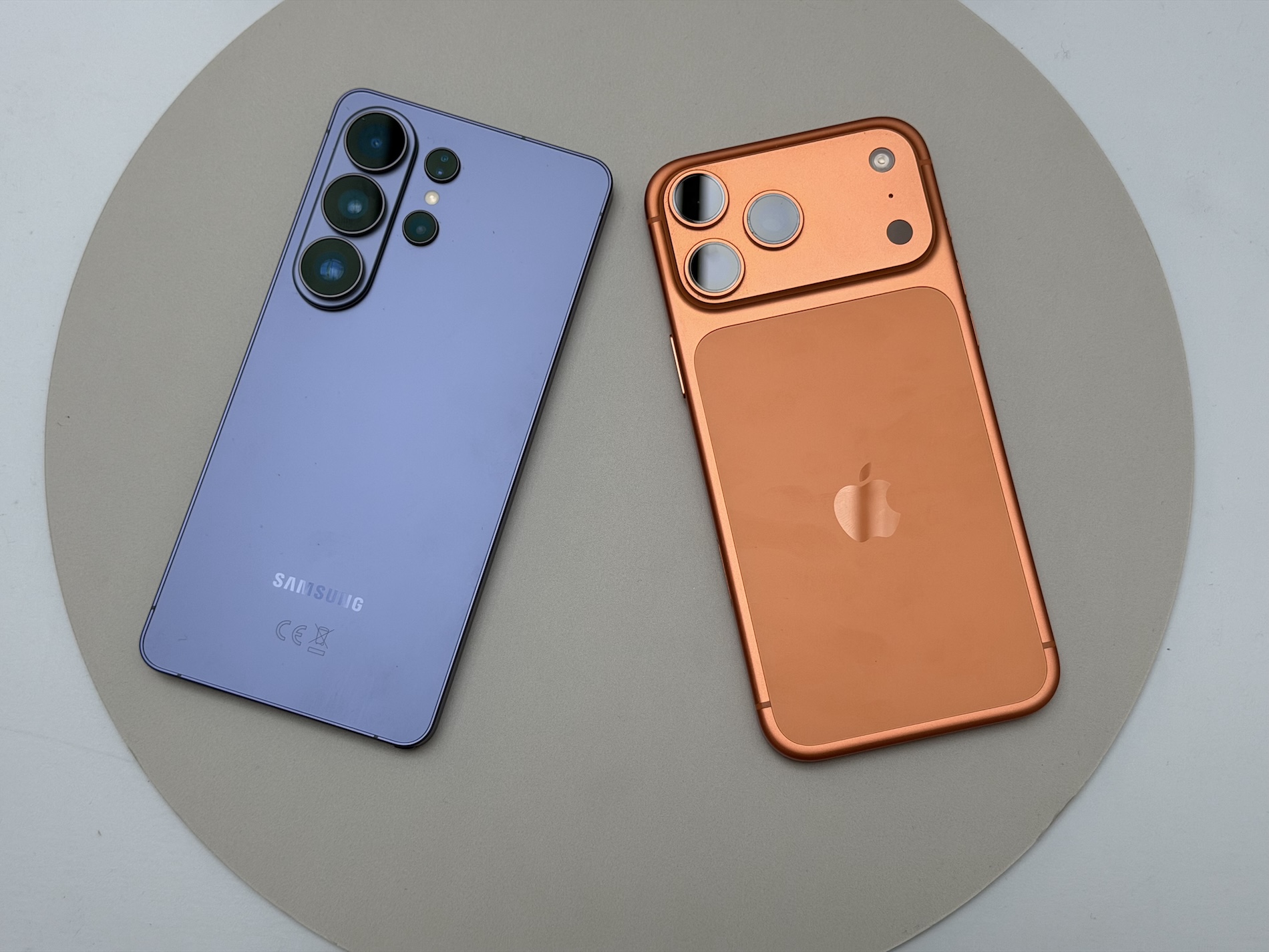 Era Telefon Murah Berakhir: Bersedia Untuk Harga Kekal Tinggi