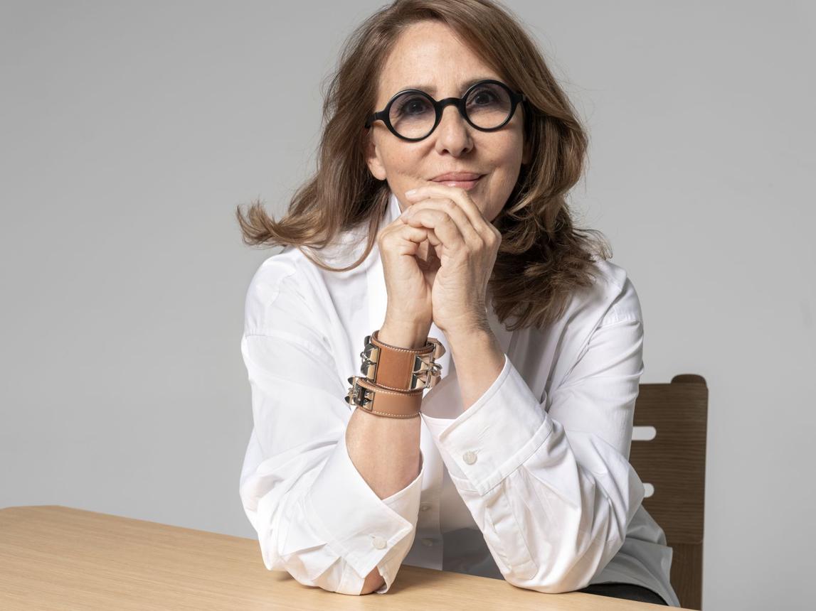 Christine Nagel và hành trình tái định nghĩa hương chypre Hermès