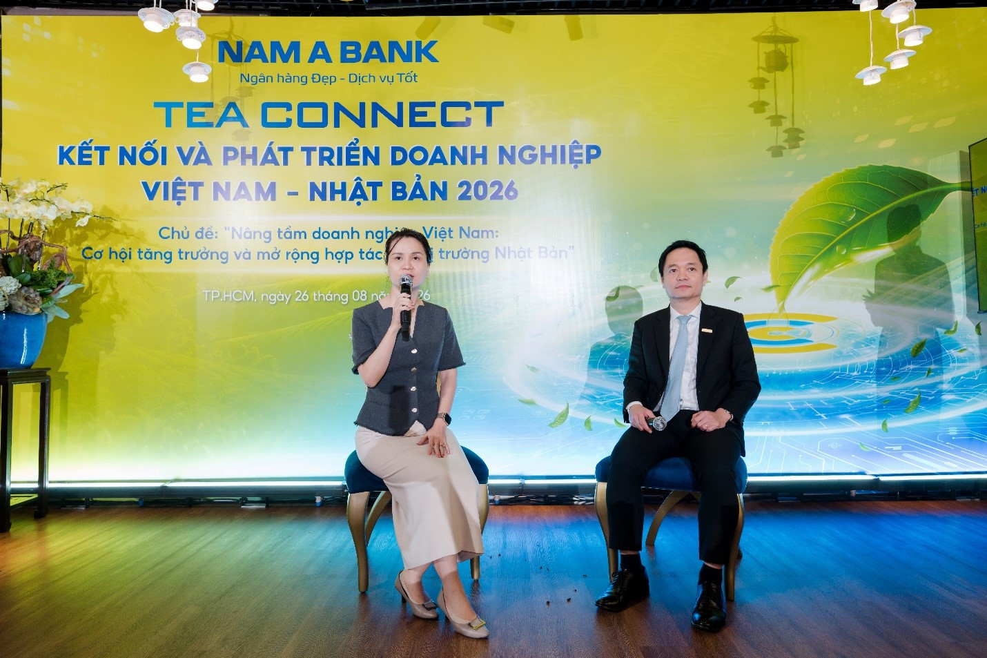 Diễn đàn Hợp tác địa phương Việt–Nhật tại Huế: cú hích cho kết nối kinh tế và M&A