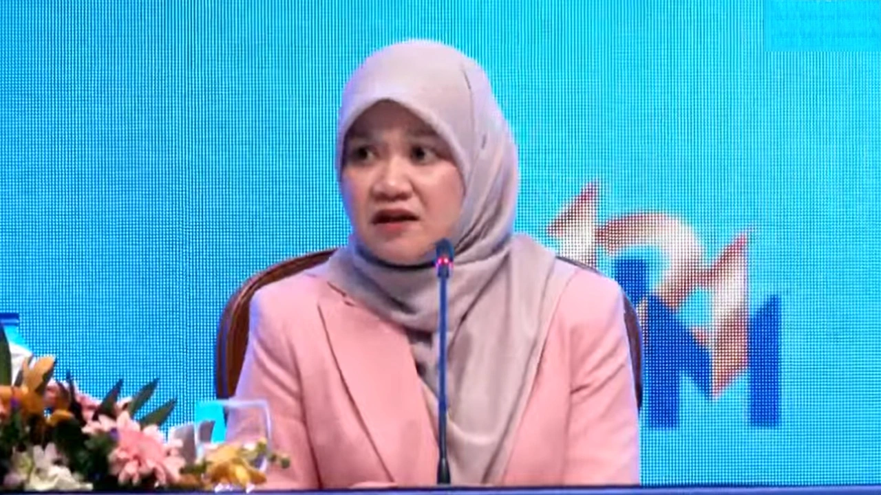 50% Bahasa Inggeris di Peringkat Awal: Beranikah Kita Berubah?