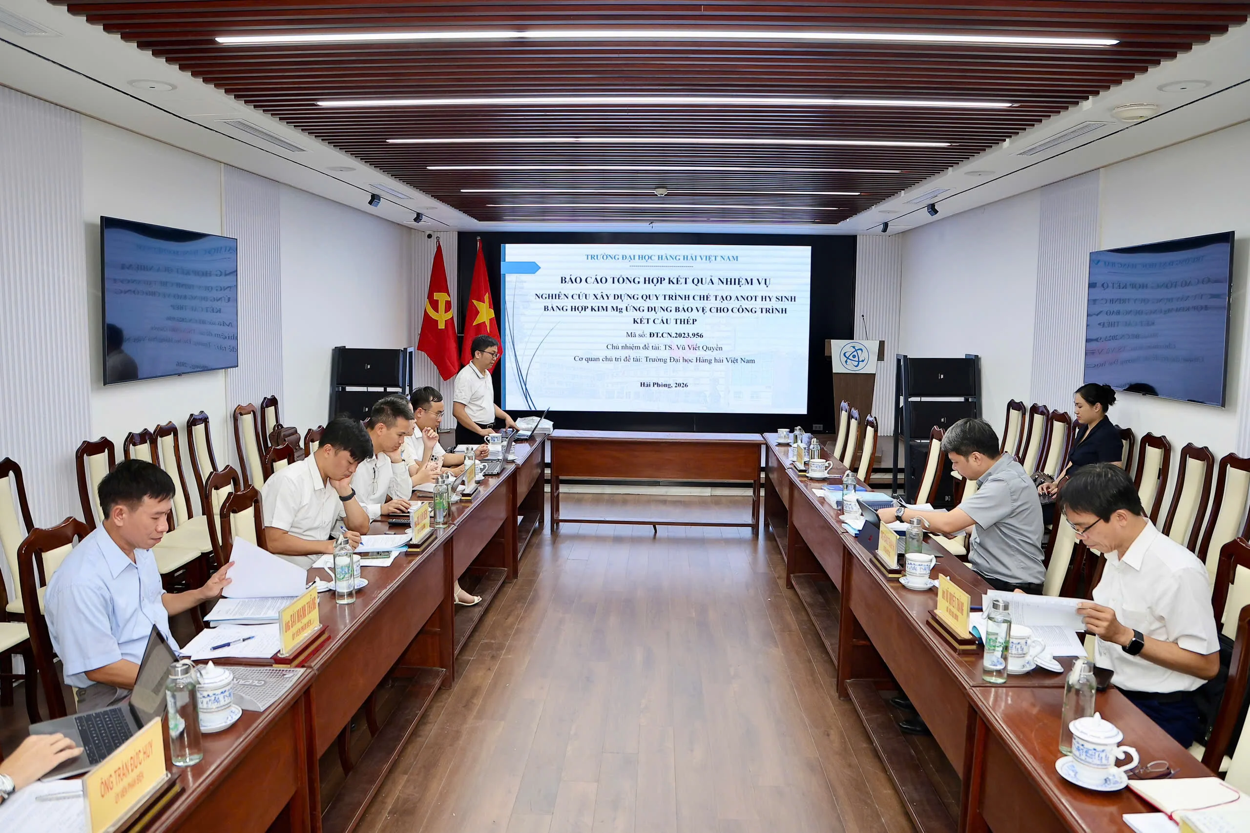 Từ nhựa PE đến anot Mg: bước ngoặt nội địa hóa vật liệu thông minh