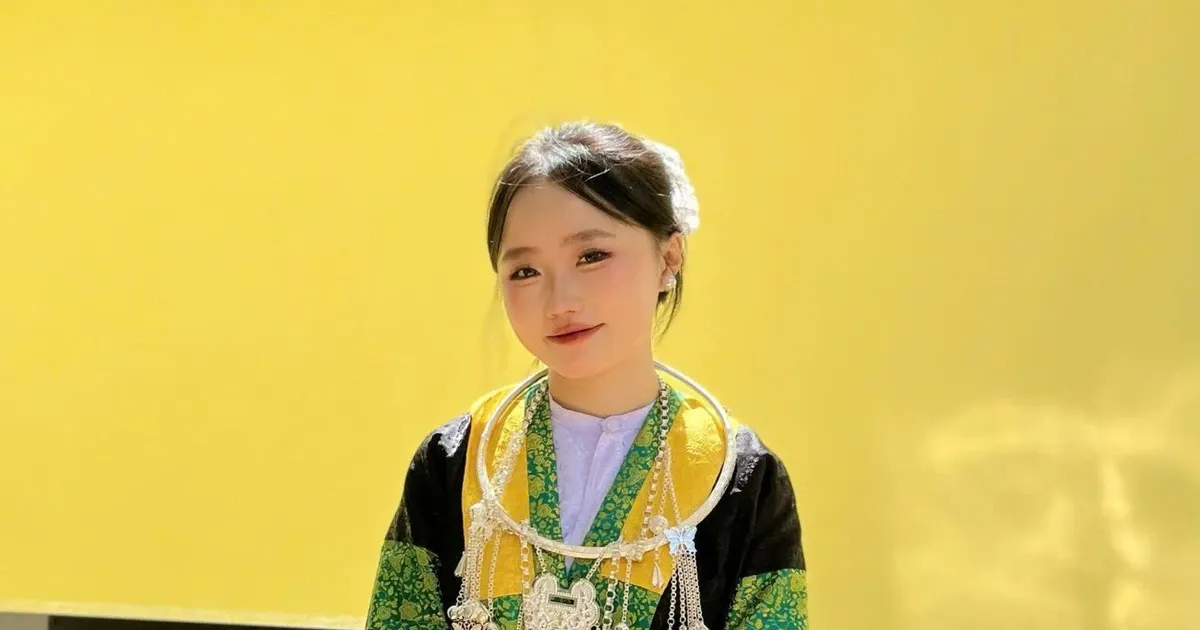 Những cô gái vùng cao trở lại bản làng với ước mơ bục giảng