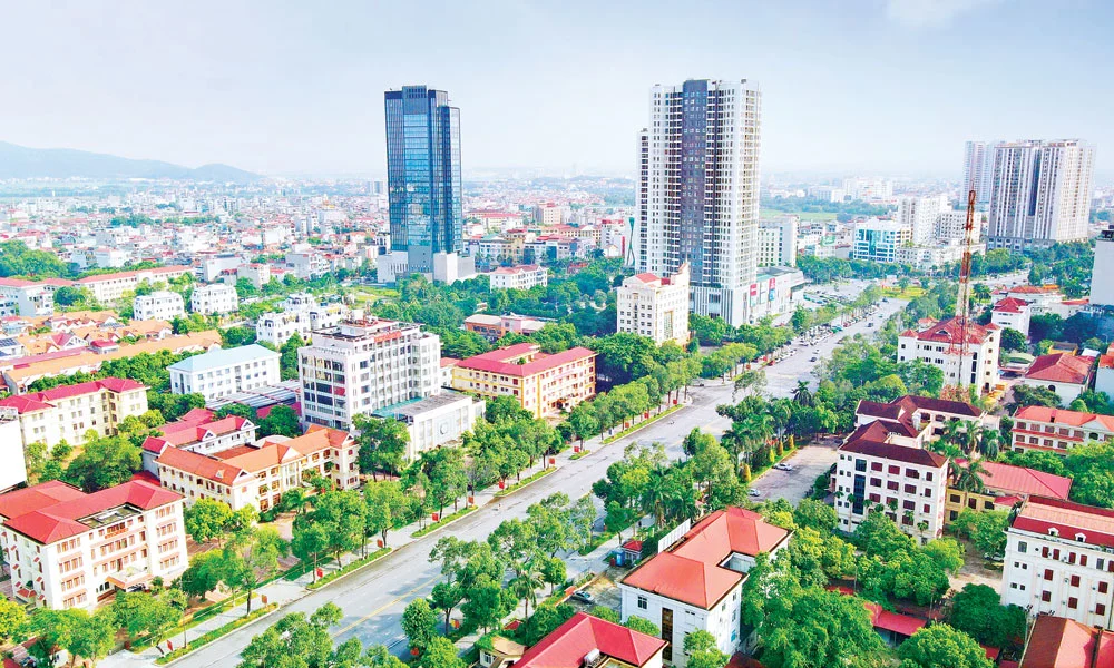 Bắc Ninh đổi mới quản trị để bứt phá môi trường đầu tư