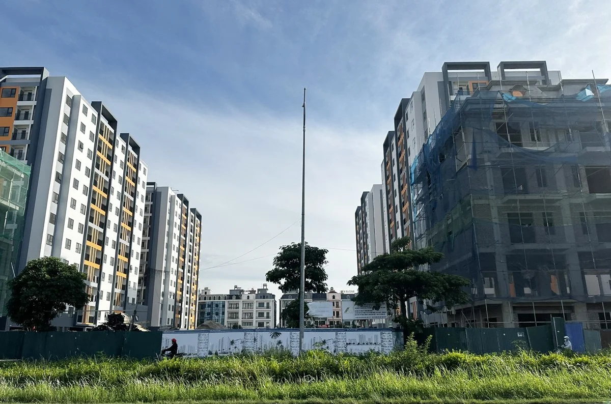 Hai dự án nhà ở xã hội 3.400 tỷ ở Bắc Ninh: bước đi chiến lược cho đô thị công nghiệp