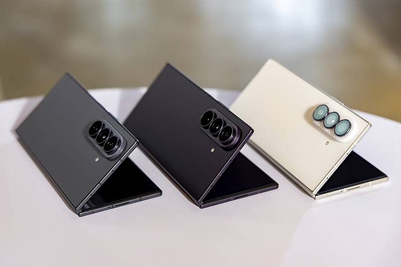 Tối ưu hóa camera Galaxy Z Fold 8: 4 cài đặt thiết yếu để chụp ảnh chuyên nghiệp