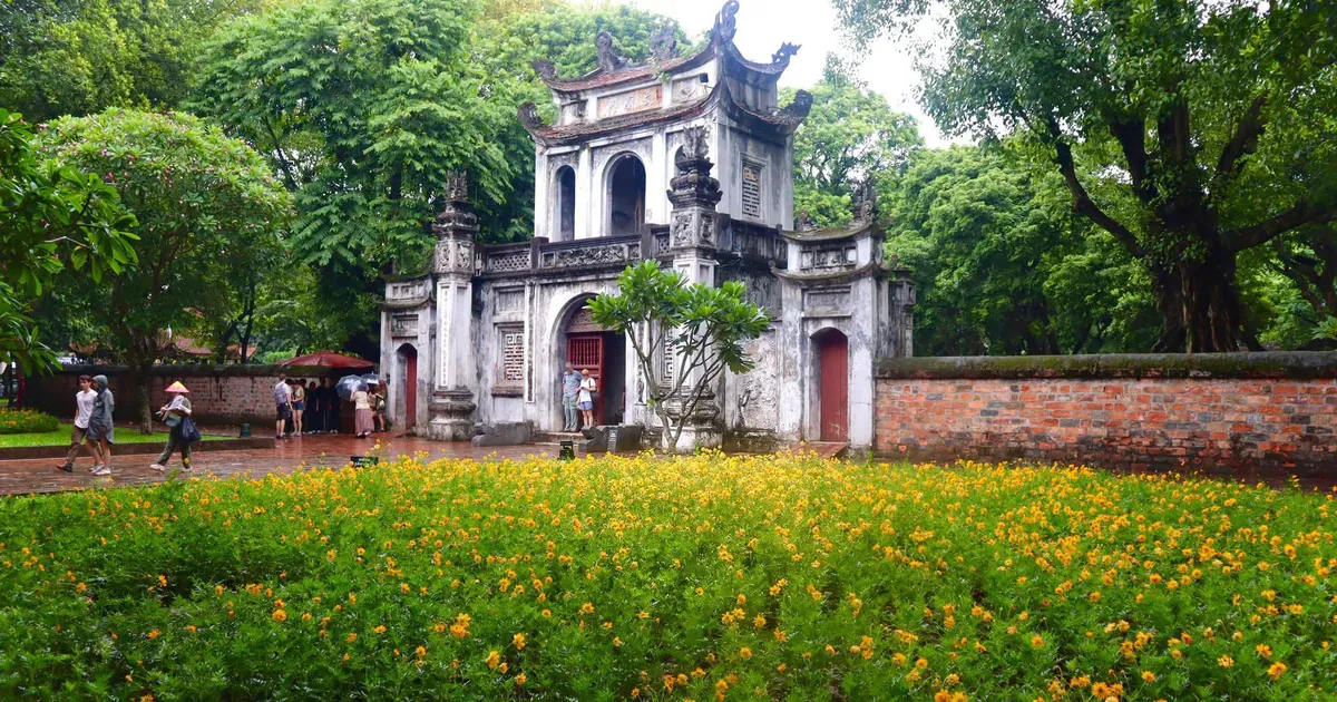 Hà Nội miễn phí vé tham quan dịp 2/9: Cách đi chơi cực rẻ