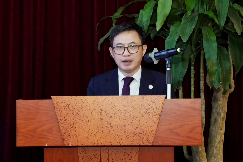 Phân tích dữ liệu sáng chế: Bản đồ chiến lược công nghệ cho Việt Nam