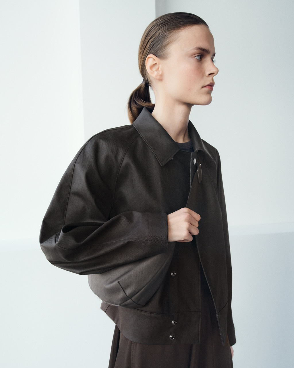 UNIQLO U Dan Dekad Baharu Minimalisme Kontemporari