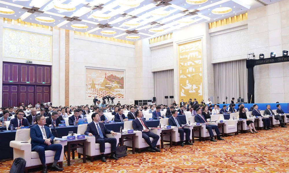 Bắc Ninh đẩy mạnh thu hút đầu tư công nghệ cao từ Trung Quốc: Chọn lọc để bứt phá