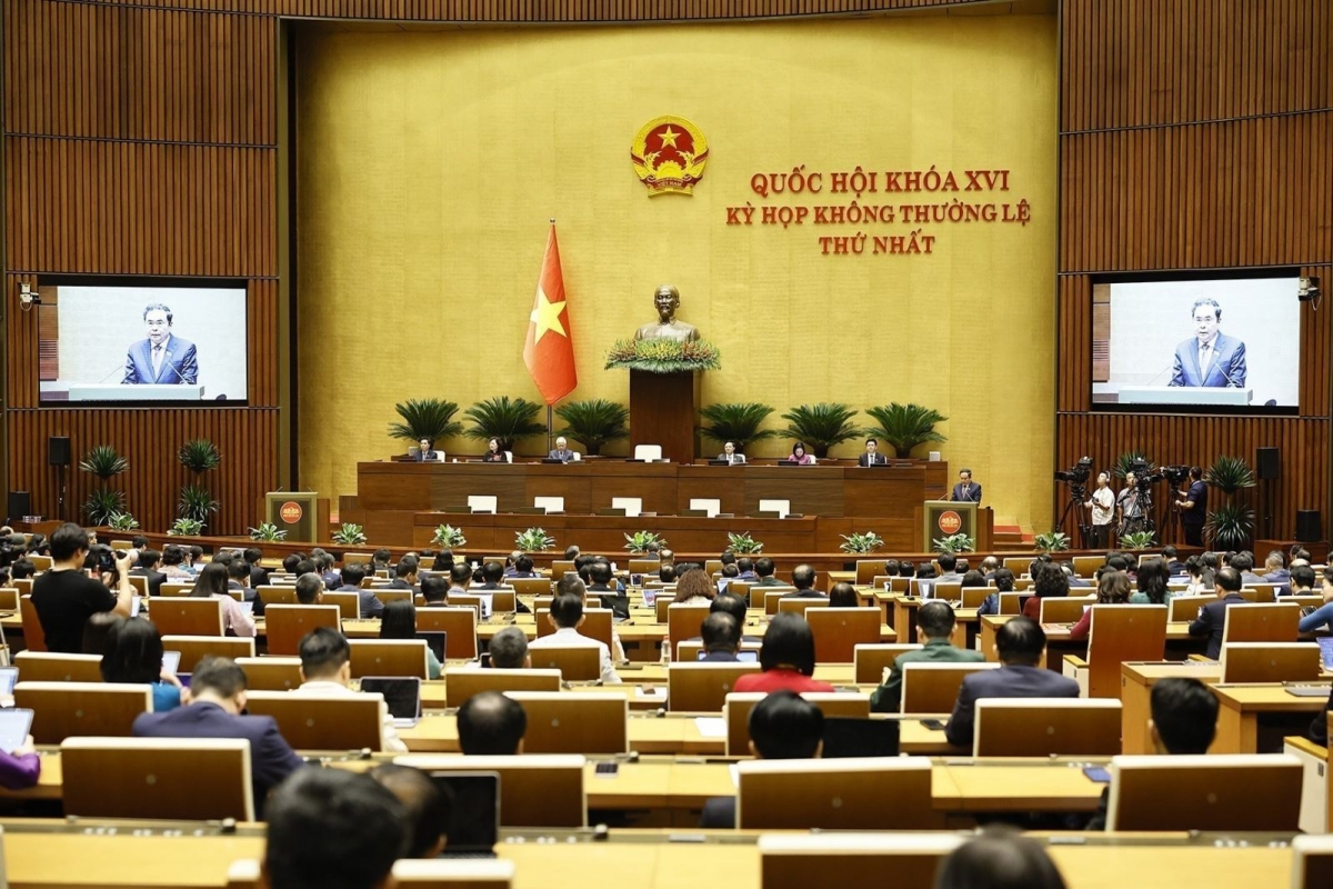 Điện hạt nhân Ninh Thuận 1: Bước ngoặt cho an ninh năng lượng và tăng trưởng xanh