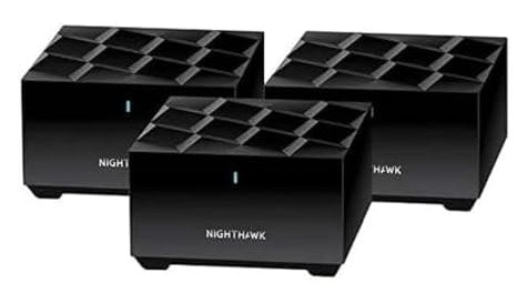 Router WiFi 6E giá rẻ và mesh system khuyến mãi nên mua