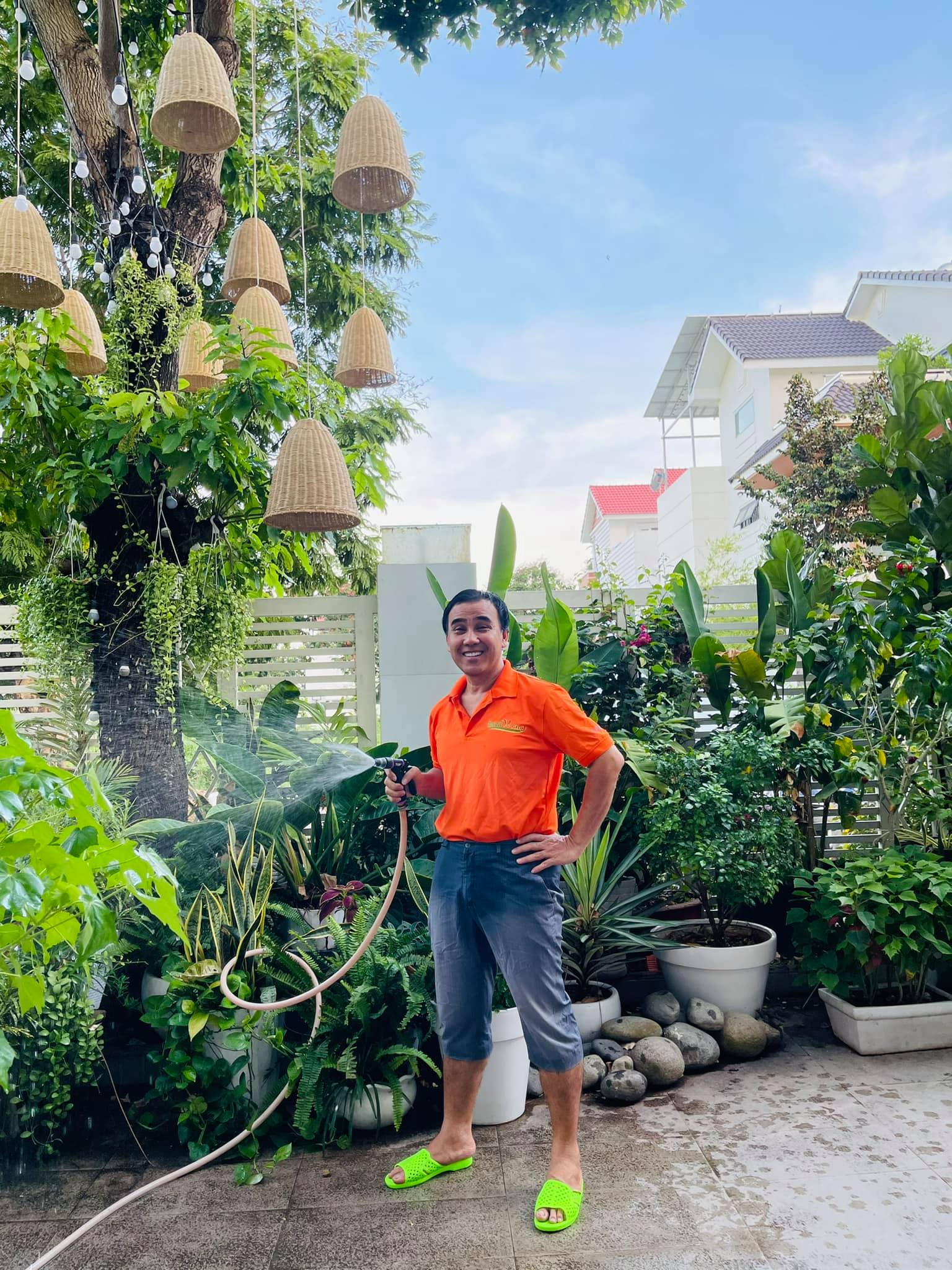 Bên trong nhà sao Việt: gợi ý thiết kế sang trọng cho tổ ấm nhỏ