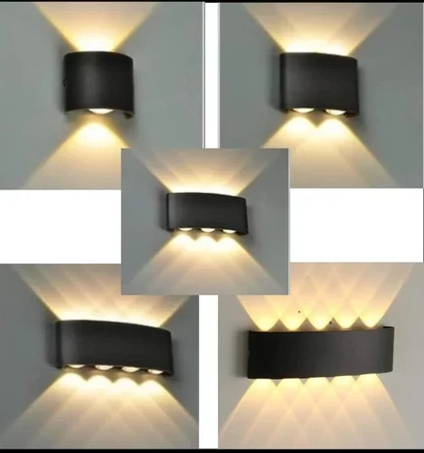 Thay thế đèn huỳnh quang bằng LED cho nhà ở