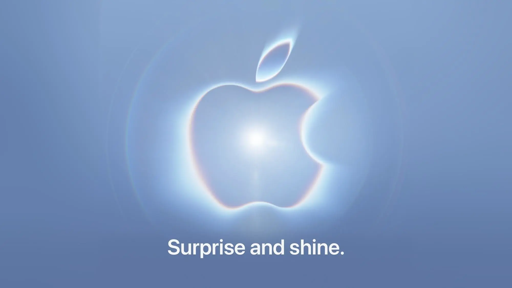 Sự kiện Apple 9/9: iPhone 18 Pro, iPhone Ultra gập và cuộc chơi mới