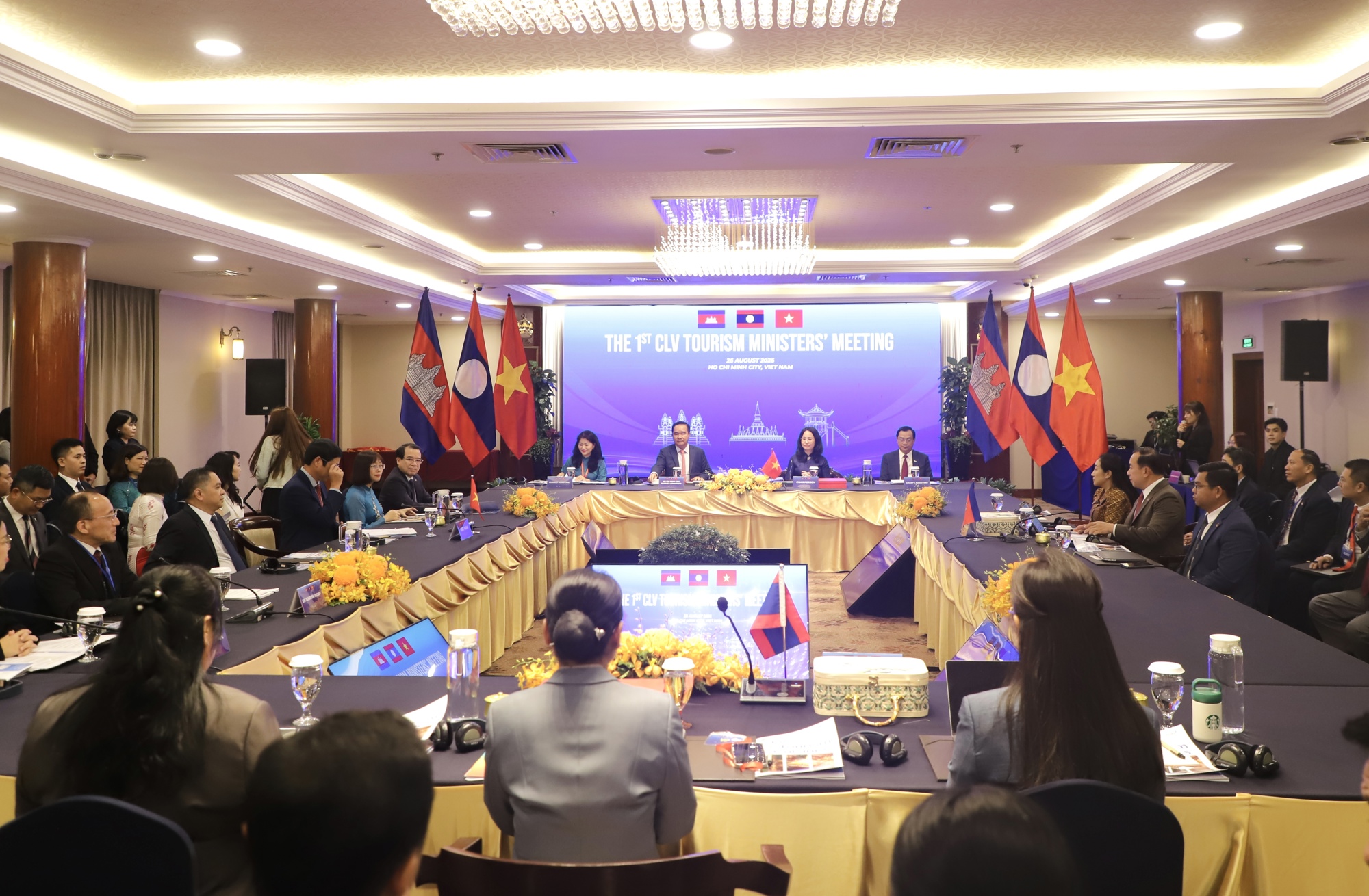 Campuchia mở rộng hành trình xuyên biên giới cho du khách Việt