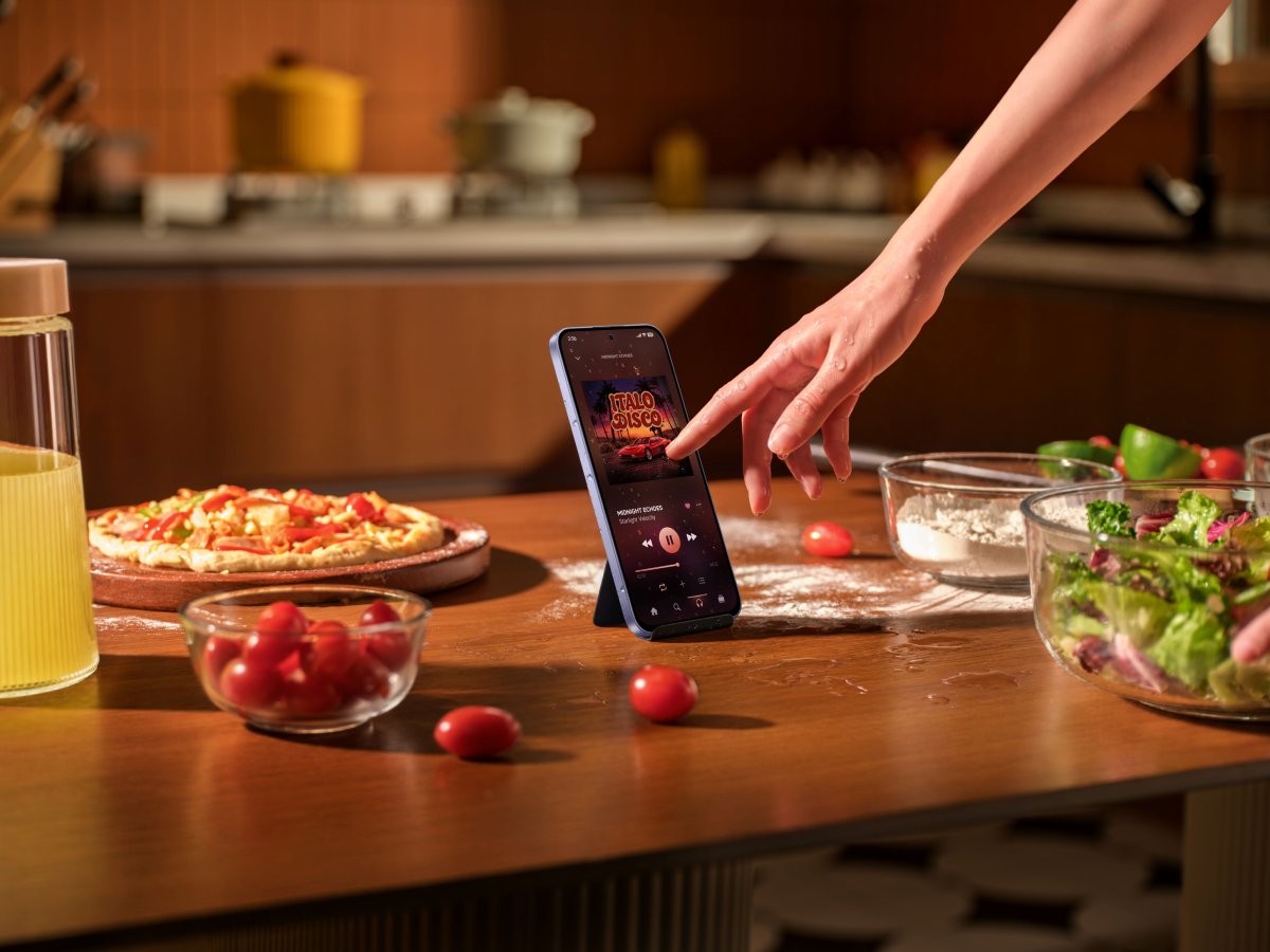 Redmi Note 17 Series: Khi pin và độ bền lên ngôi