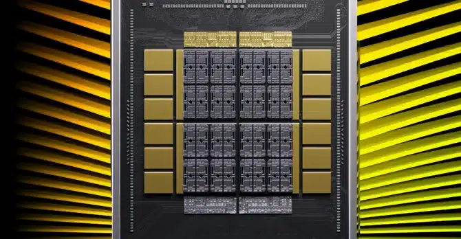 NVIDIA NVHBM: đột phá thật sự hay HBM được làm mới?