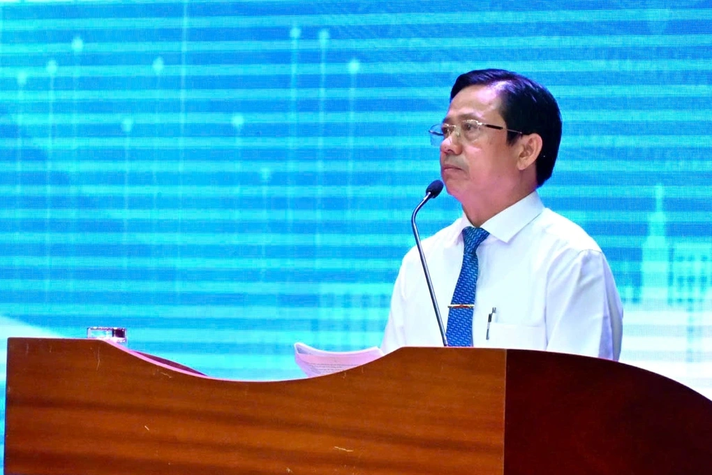 Thi tốt nghiệp THPT trên máy tính: Thách thức cơ sở vật chất và lộ trình chuẩn bị