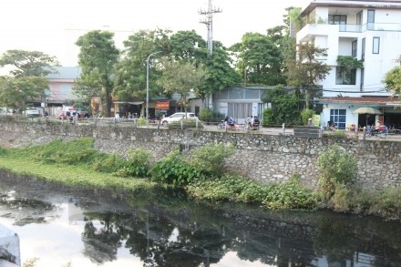 Vinh chi hơn 10.000 tỷ cho hạ tầng: cơ hội trở thành đô thị xanh bền vững?