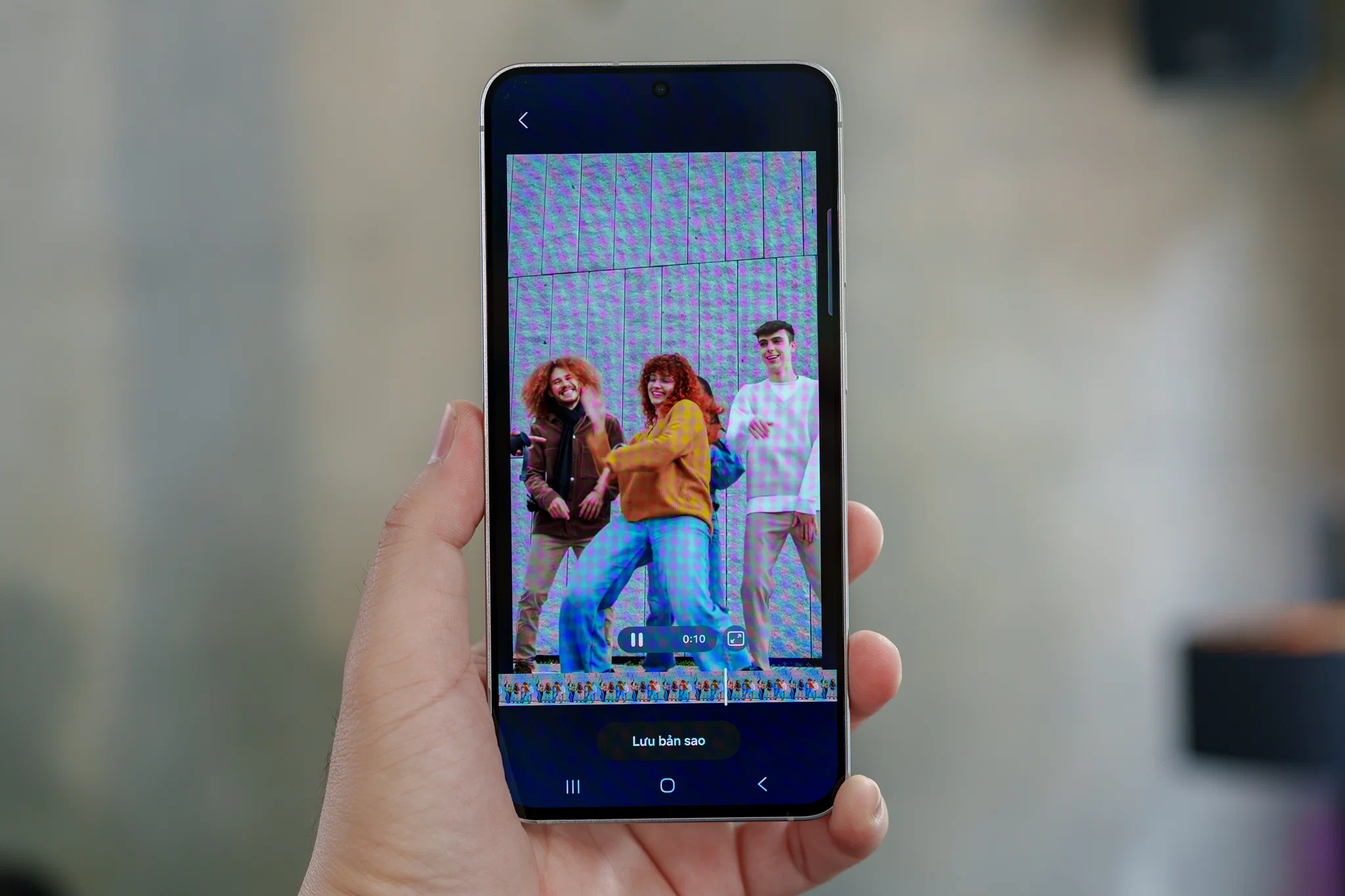 Galaxy S26 FE với AI camera và One UI 9: Có đáng nâng cấp từ S24 FE?