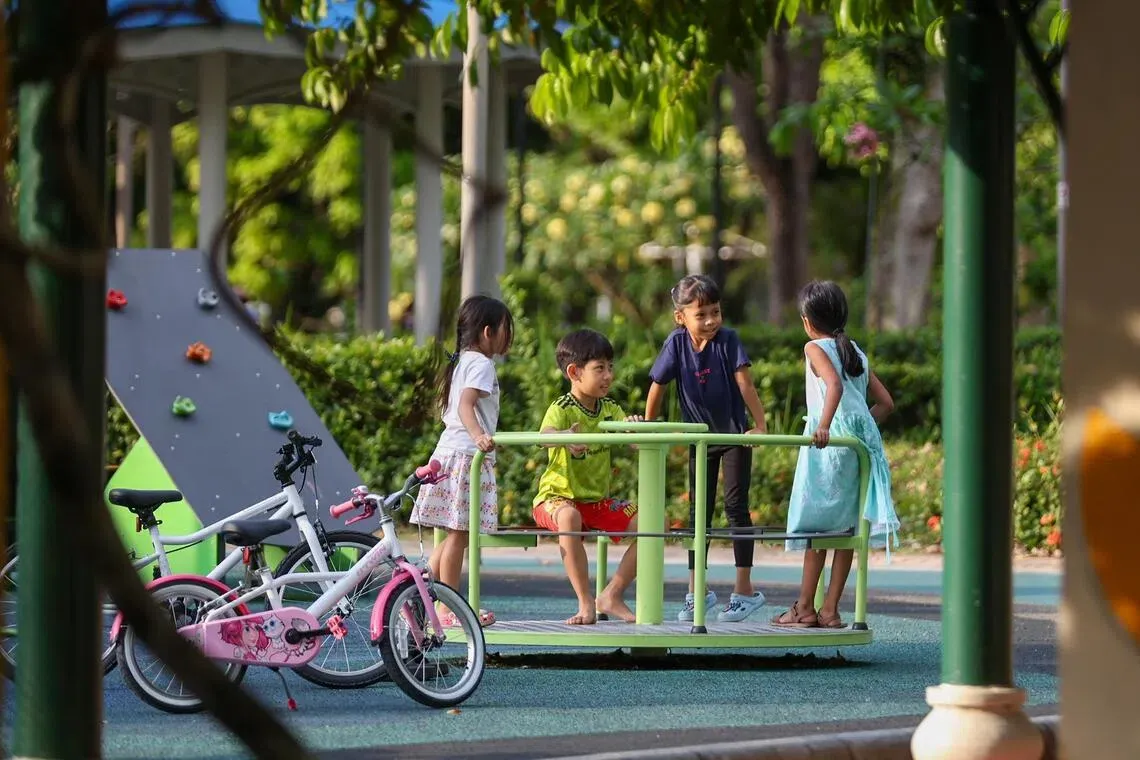 Cara Mengajar Anak Mengenali dan Menolak Sentuhan Bahaya