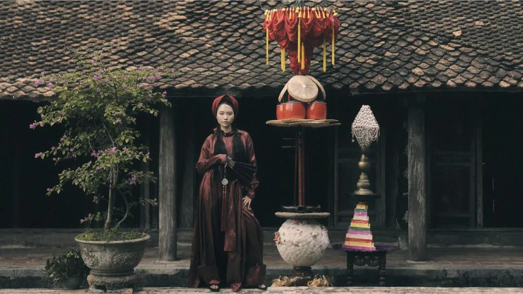 Phương Mỹ Chi và ‘Dân Chơi Dân Ca’: dân ca gặp pop hiện đại
