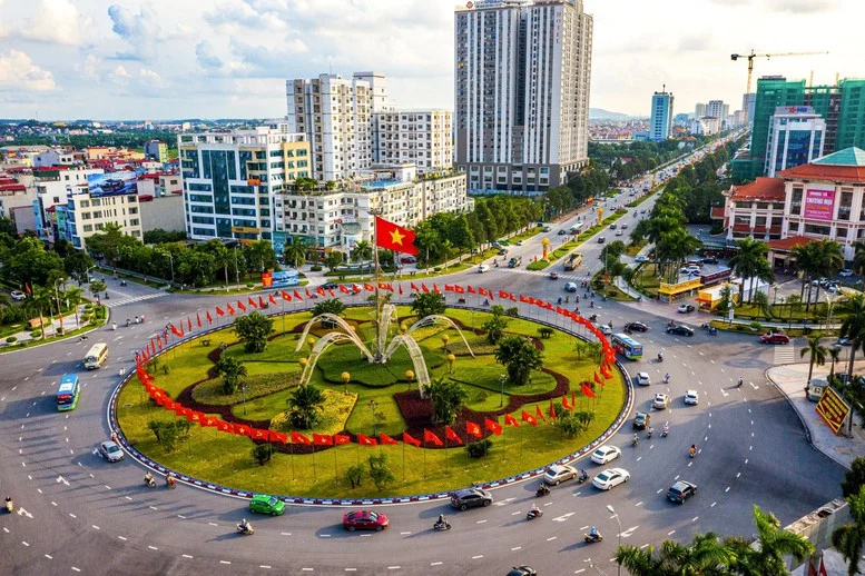 Quảng Ninh và Bắc Ninh lên thành phố trực thuộc Trung ương: Cú hích cho kinh tế Đông Bắc