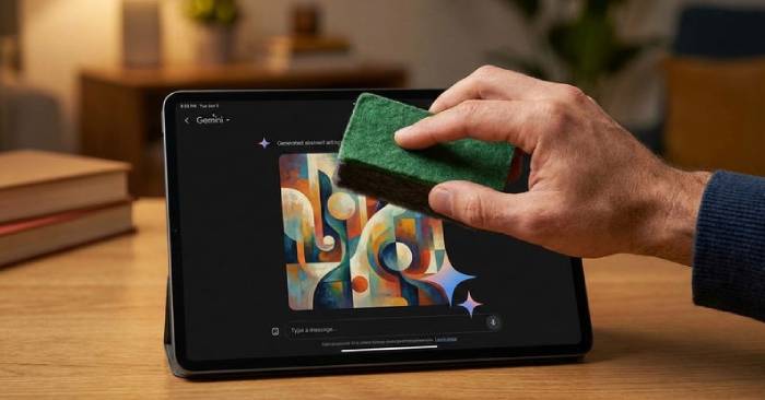 Gemini Canvas: Hướng dẫn toàn diện soạn thảo và chỉnh sửa nội dung với AI