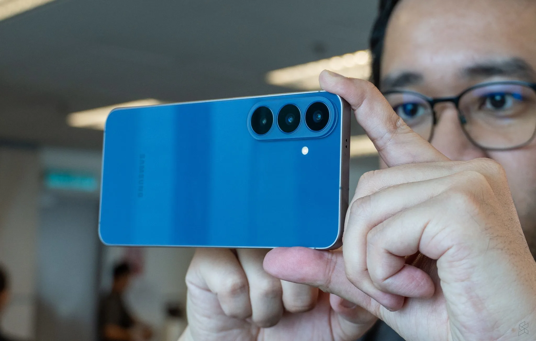 Galaxy S26 FE: AI Flagship Pada Harga Pertengahan