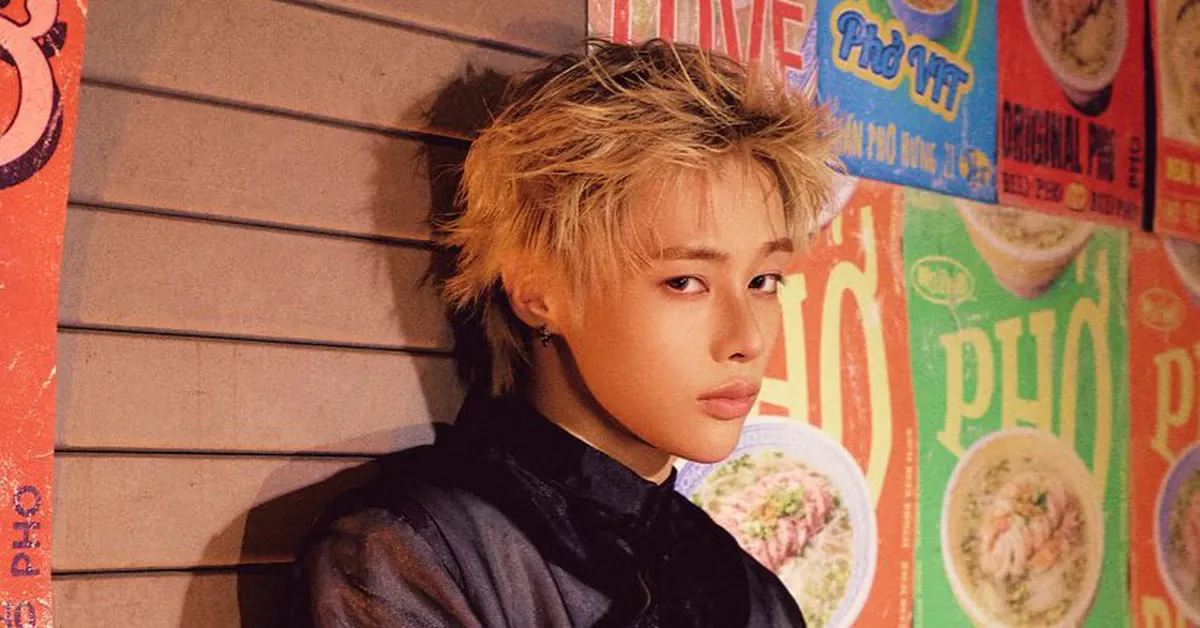 Hanbin đưa phở và áo dài vào MV K-pop solo: cú bật đại diện văn hóa Việt