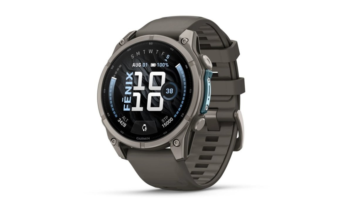 Garmin Fenix 9 Pro: có đáng nâng cấp từ Fenix 9?